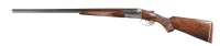 A.H. Fox A SxS Shotgun 12ga - 5