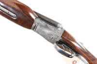 A.H. Fox A SxS Shotgun 12ga - 6