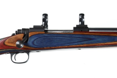 Winchester 70 Pre-64 Bolt Rifle .28 cal