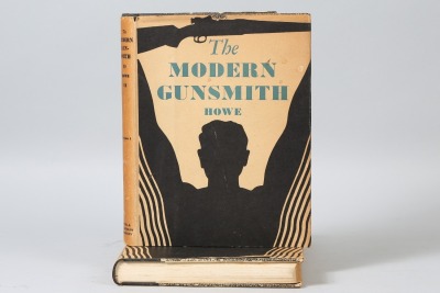 The Modern Gunsmith Volumes I and II