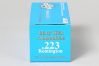 Case of Black Hills .223 REMAN Ammo - 2