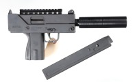 Masterpiece Arms 10SST Pistol .45 ACP - 2