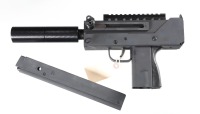 Masterpiece Arms 10SST Pistol .45 ACP - 3