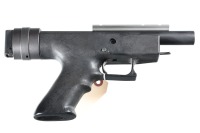 Ordnance Technology SSP-86 Prototype Pistol - 2