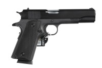 Tisas 1911A1 Service Pistol .45 ACP - 2