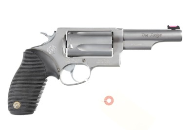 Taurus The Judge Revolver .45 LC/.410