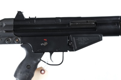 Century Arms CETME Semi Rifle .308 win