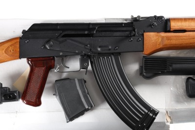 Arsenal SLR-107R Semi Rifle 7.62x39mm