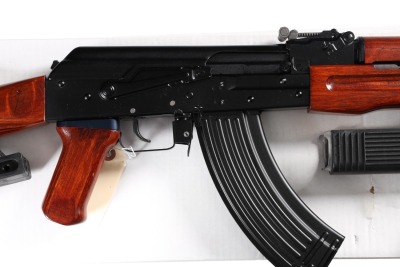 Russian VEPR FM-AK47-11 Semi Rifle 7.62x39mm