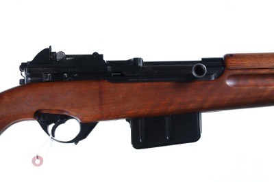 FN 49 Semi Rifle 7mm mauser