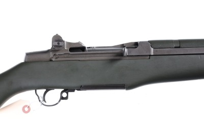 Winchester M1 Garand Semi Rifle .308 win