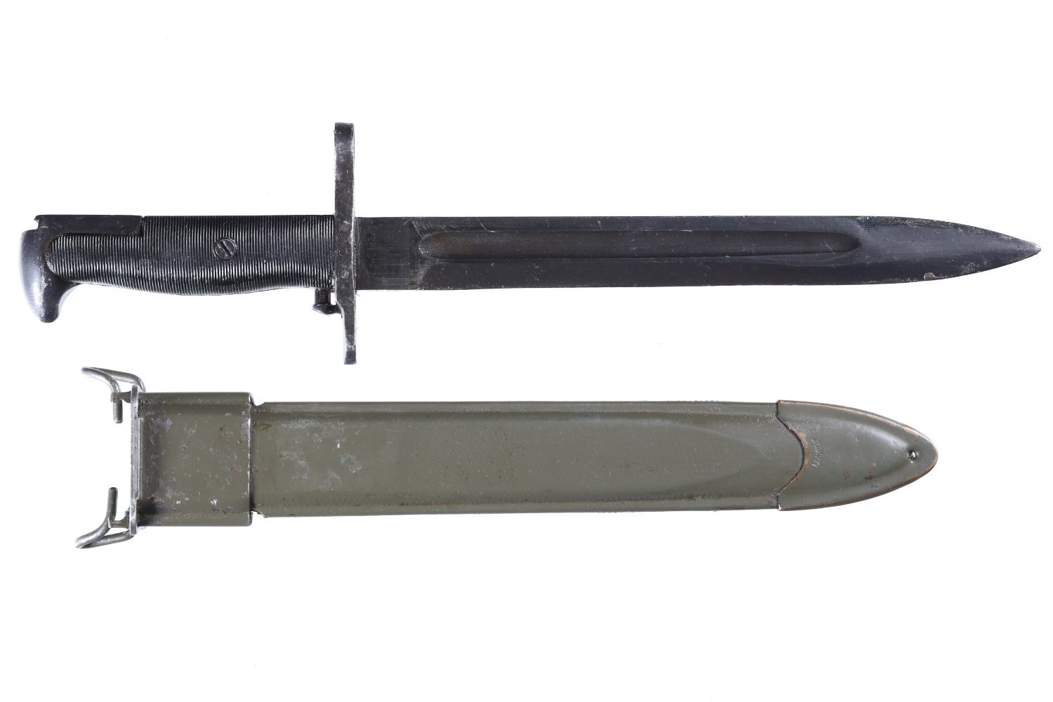 US Military bayonet