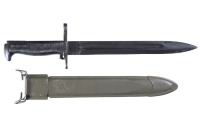 US Military bayonet