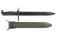 US Military bayonet - 2