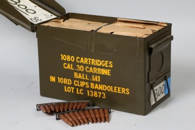 7.62x39 Ammo Can