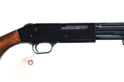 Mossberg 500E Slide Shotgun 410