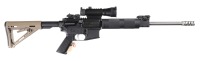 Alex Pro Firearms AR-15 Semi Rifle .300 BLK - 2