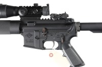 Alex Pro Firearms AR-15 Semi Rifle .300 BLK - 4