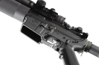 Alex Pro Firearms AR-15 Semi Rifle .300 BLK - 6