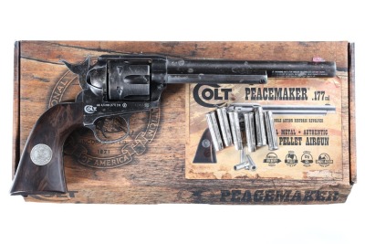 Colt Peacemaker Airgun