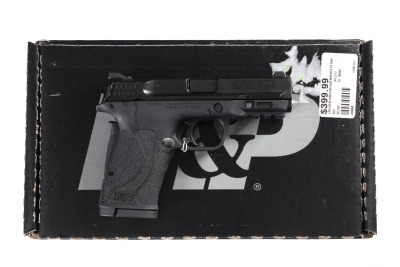 Smith & Wesson M&P Shield EZ Pistol .380 ACP