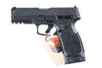 Taurus G3c Pistol 9mm - 4