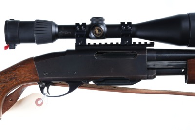 Remington 760 Gamemaster Slide Rifle .308 wi