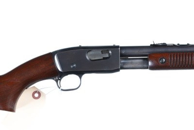Remington 121 Fieldmaster Slide Rifle .22 sl