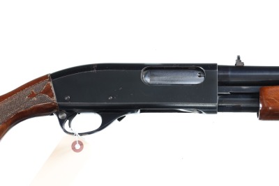 Remington 870 Wingmaster Magnum Slide Shotgu