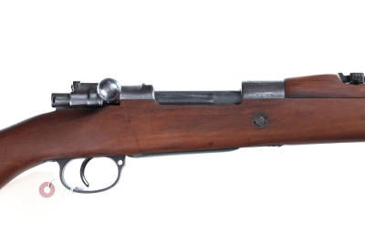 Deutsche Waffen Mauser 1908 Bolt Rifle 7mm M
