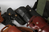 Holsters and Soft Cases - 2