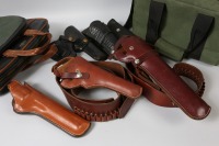 Holsters and Soft Cases - 3