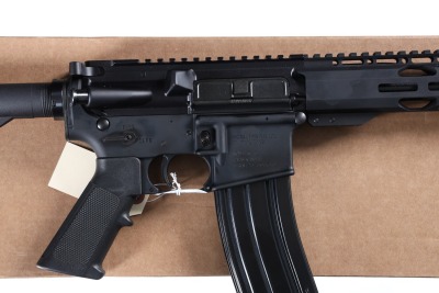 Radical Firearms RF-15 Pistol .300 BLK