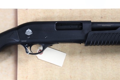 Akdal Arms Monastor-103 Slide Shotgun 12ga