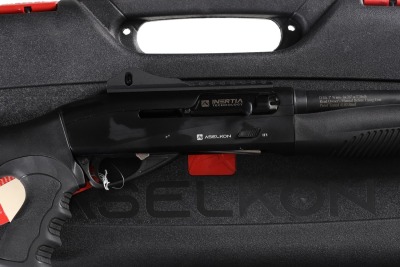 Aselkon IT1 Semi Shotgun 12ga