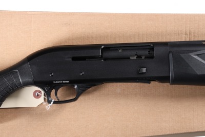 Tokarev TTF-12 Semi Shotgun 12ga