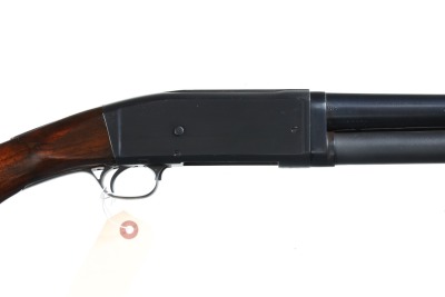 Remington 29 Slide Shotgun 12ga