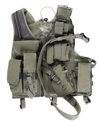 Tapco Tactical vest