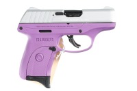 Ruger EC9s Pistol 9mm - 2