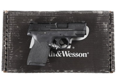 Smith & Wesson M&P 45 Shield Pistol .45 ACP