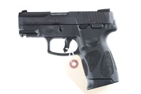 Taurus Millennium G2 Pistol .40 s&w - 3
