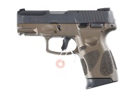Taurus G2c Pistol 9mm - 3