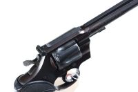 Colt Official Police Revolver .38 spl - 2