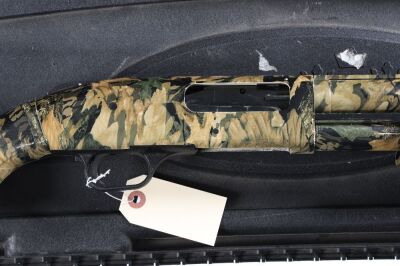 Mossberg 835 Ulti-Mag Slide Shotgun 12ga