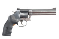 Smith & Wesson 686-6 Revolver .357 mag - 2
