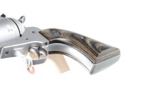Ruger NM Super Blackhawk Revolver .44 mag - 5