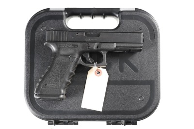 Glock 22 Pistol .40 s&w