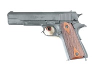 Tisas 1911A1 Pistol .45 ACP - 4