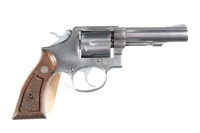 Smith & Wesson 64-5 Revolver .38 spl - 2