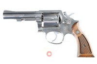 Smith & Wesson 64-5 Revolver .38 spl - 4